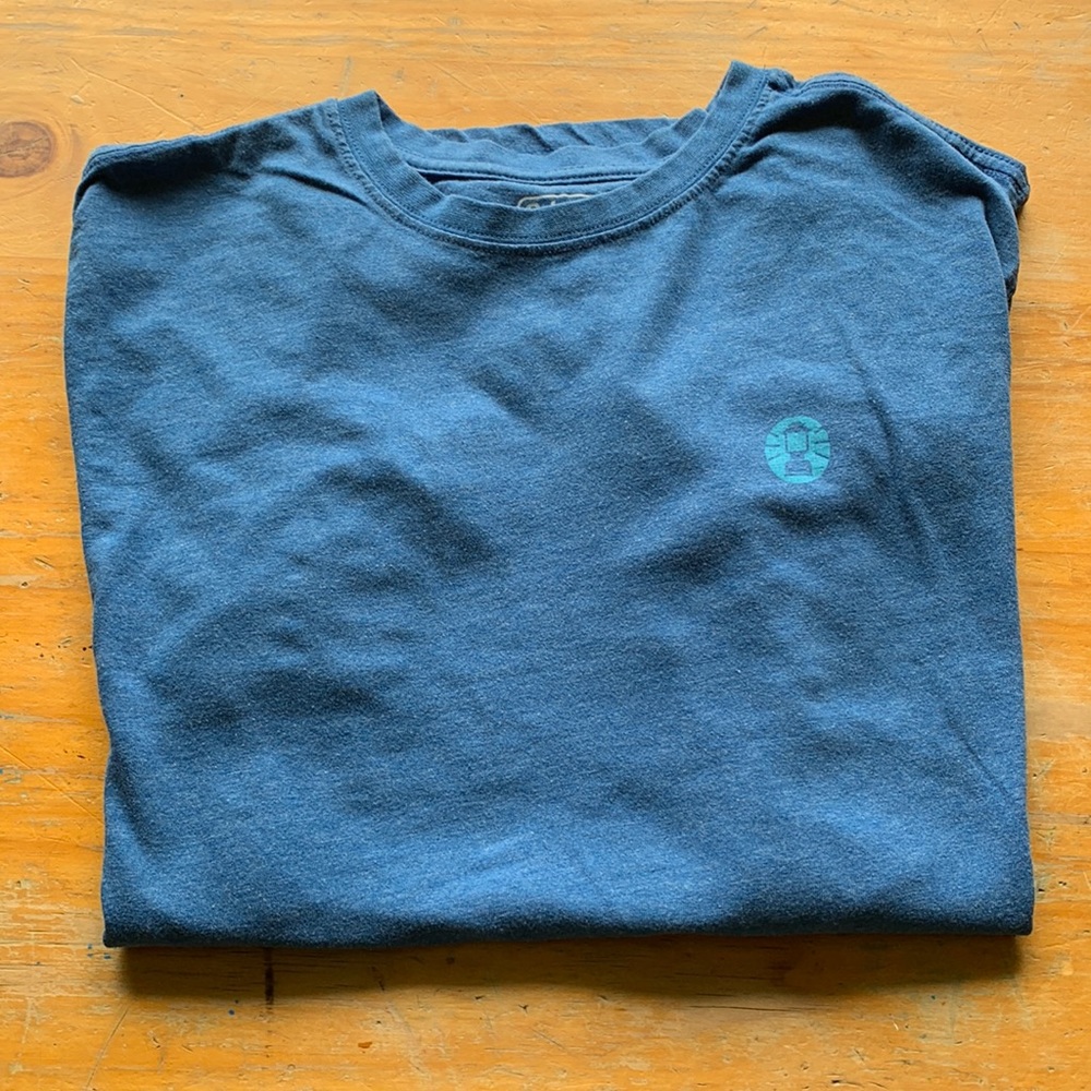 Coleman T-shirt